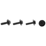 W718327S450B - Body: Applique Screw for Ford: F-150, F-150 Lightning, F-250 Super Duty, F-350 Super Duty, F-450 Super Duty Image