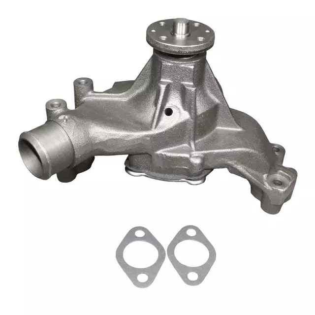 88926236 - : Water Pump Kit for GM Image