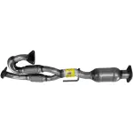 54478 - : Ultra EPA Direct Fit Catalytic Converter for Walker Exhaust Image