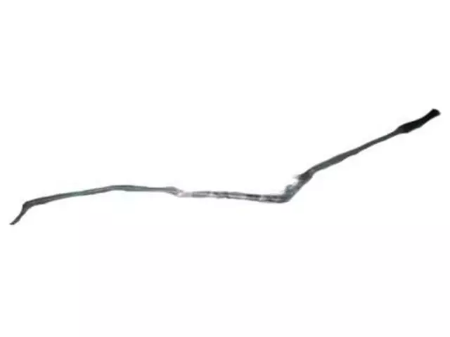 6L3Z1521853AA - Body: Latch Rods for Ford: F-150 | Lincoln: Mark LT Image