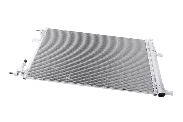 1563861 - HVAC: ACDelcoâ„¢ Condenser for Buick: Cascada Image