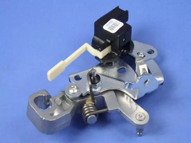 Gearshift Bracket - Mopar (68470756AA)