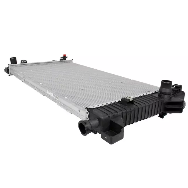 Radiator - Ford (CL3Z-8005-C)