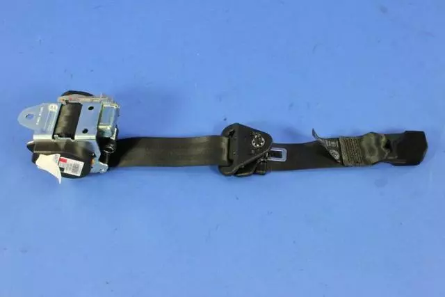 Retractor Seat Belt - Alfa Romeo (5VE09JXWAA)