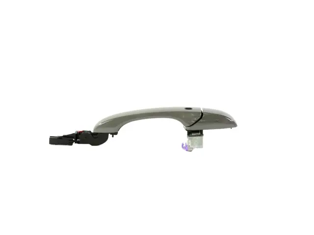 1QA18PDNAK - Doors, Door Mirrors and Related Parts: Exterior Door Handle, Right for Mopar Image