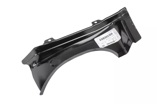 95040485 - Body: Gutter for Chevrolet: Sonic Image