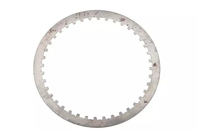 24267678 - Transmission: Transmission Clutch Friction Plate for Buick: Enclave, Encore GX, Envision, LaCrosse, Regal Sportback | Cadillac: XT4, XT5, XT6 | Chevrolet: Blazer, Cruze, Equinox, Malibu, Trailblazer, Traverse | GMC: Acadia, Terrain Image