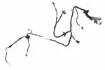 84599610 - : Front Passenger Side Door Wiring Harness for GM Image