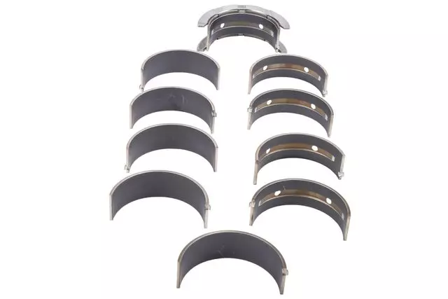55486810 - : Engine Crankshaft Bearing Set for Chevrolet: Malibu Image