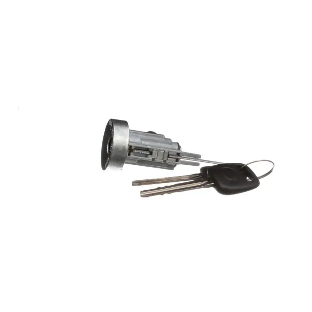 US254L - Exterior: Ignition Lock Cylinder for SMP CORP Image