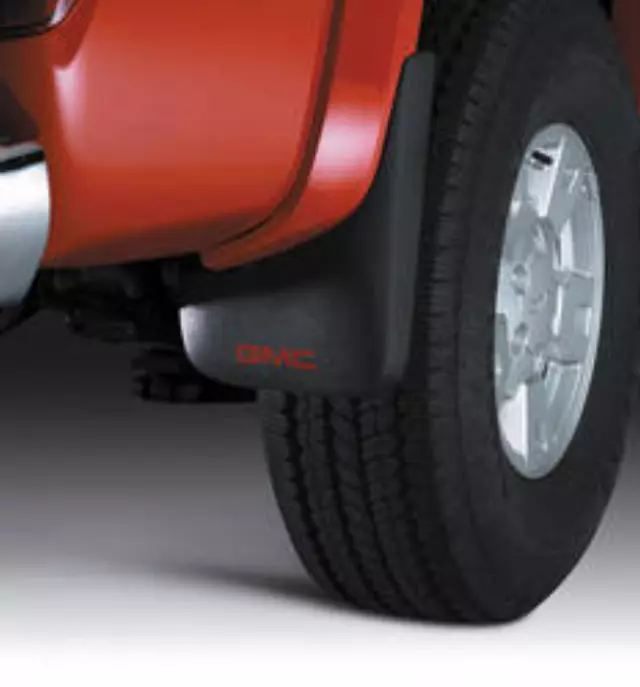 Mud Guard - GM (12497607)