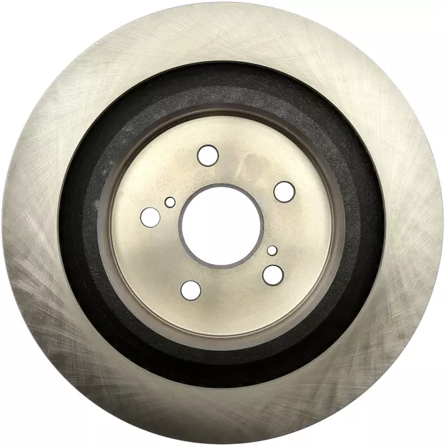 18A82706A - : Rear Brake Rotor for ACDelco Image
