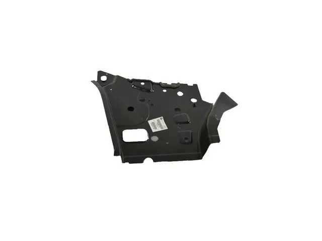 Genuine Alfa Romeo Panel Cowl Side - Alfa Romeo (68336082AA)