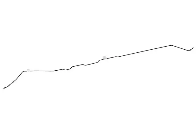 1/4 in x 16 ft Steel Brake Pipe - GM (88936298)