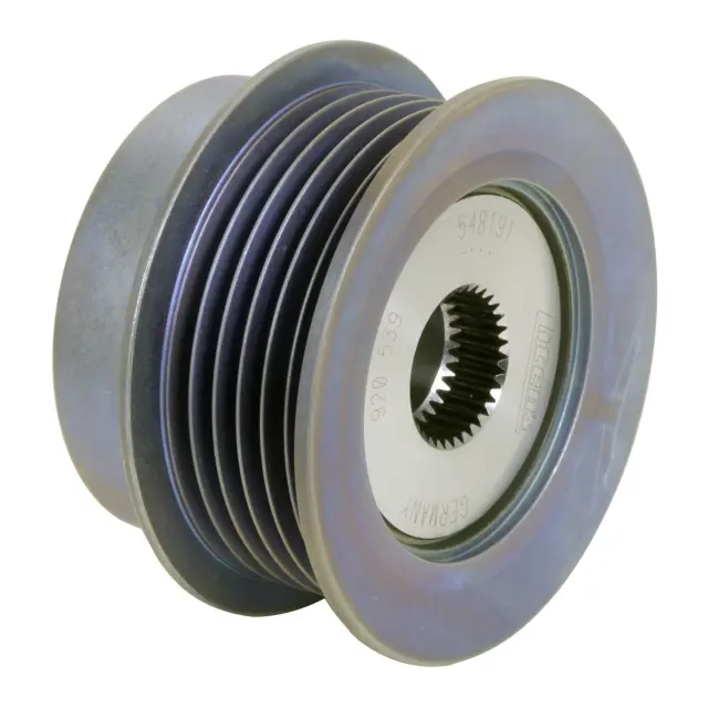 920539A - : Litens Alternator Decoupler Pulley for Litens Image