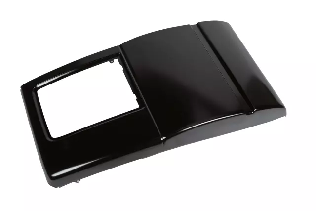 15607108 - Body: Side Panel for Chevrolet: C1500, C2500, C3500, K1500 Pickup, K2500 Pickup, K3500 Pickup | GMC: C1500 Pickup, C2500 Pickup, C3500 Pickup, K1500 Pickup, K2500 Pickup, K3500 Pickup Image