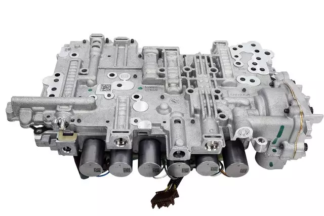 Automatic Transmission Valve Body - GM (24042437)