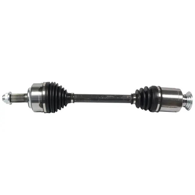 NCV36188 - : 15-17 Honda Accord (3.5) CV Axle Assembly  - Front Right for GSP Image