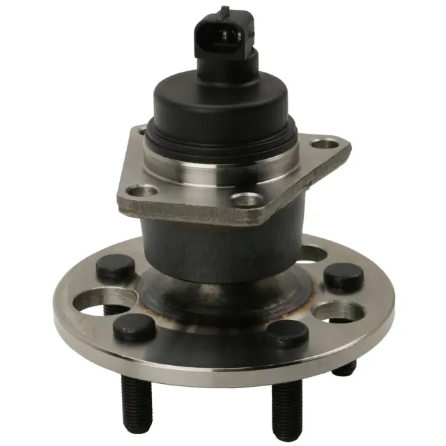 512001 - Wheels, Tires &amp; Parts: MOOG 512001 Rear Wheel Bearing and Hub Assembly for Chevrolet Cavalier for Moog Image