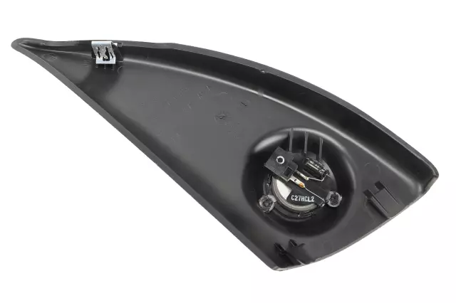 15863761 - Body: Upper Panel for Chevrolet: Equinox | Pontiac: Torrent Image image