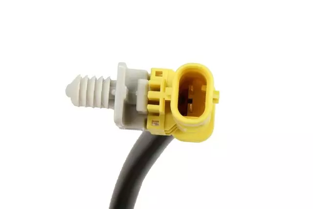 Airbag, head curtain, driver side (replaces part number 84402585) - GM (84487865)