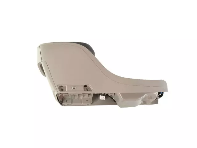 Floor Console - Mopar (5XF831D2AI)