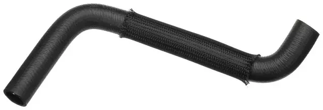 22805L - Cooling Systems: Molded Radiator Hose for ACDelco Image