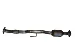 43209 - : Direct-Fit Catalytic Converter (Non C.A.R.B. Compliant) for AB Catalytic Image