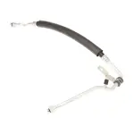 924809SH0A - HVAC: Suction Hose for Nissan Image