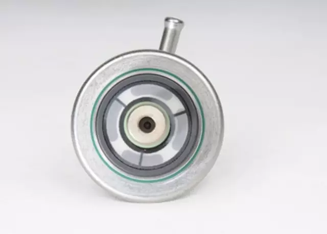 24500228 - Fuel System: Fuel Pressure Regulator for Buick: LeSabre, Park Avenue, Reatta, Regal, Riviera | Chevrolet: Lumina APV | Oldsmobile: 88, 98, Silhouette, Toronado | Pontiac: Bonneville, Trans Sport Image
