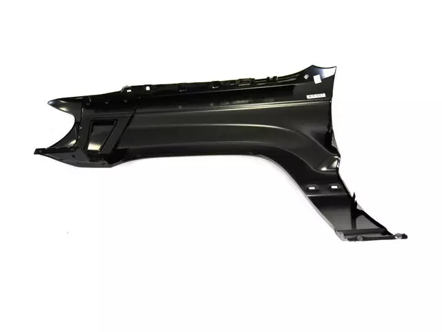 Front Fender, Right - Mopar (55135900AC)