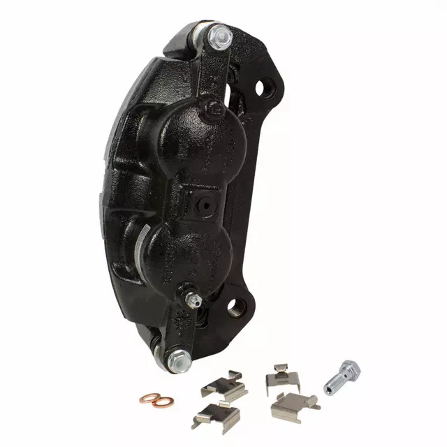 G2MZ2V120DRM - : Remanufactured Caliper Assembly Brake Less Pad for Ford Image