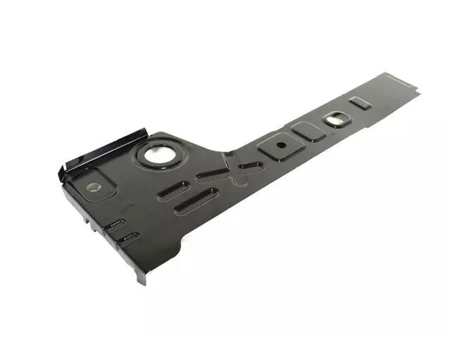 68091262AB - Body Sheet Metal Except Doors: Rear Floor Pan Extension, Right for Jeep: Cherokee Image