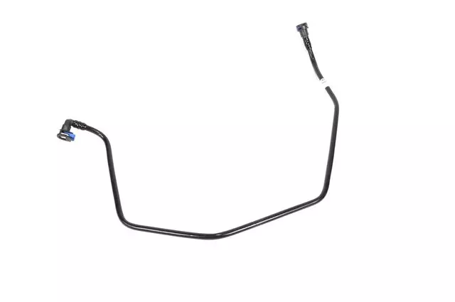 84197776 - : Front Fuel Feed Hose for GM Image