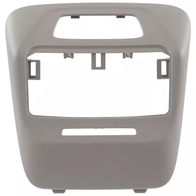 MK4Z61044G24KA - : Console Assembly for Ford Image