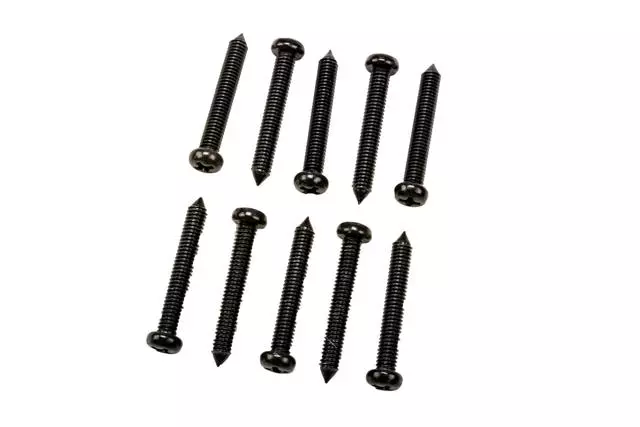 94520953 - : Multi-Purpose Bolt for GM Image