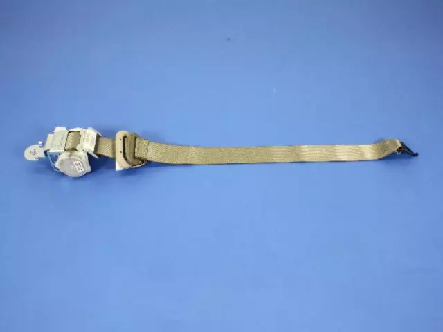 Front Outer Seat Belt, Right - Mopar (1JH681J3AA)