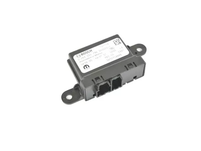 4727598AB - Electrical: Parking Assist Module for Ram: ProMaster 1500, ProMaster 2500, ProMaster 3500 Image