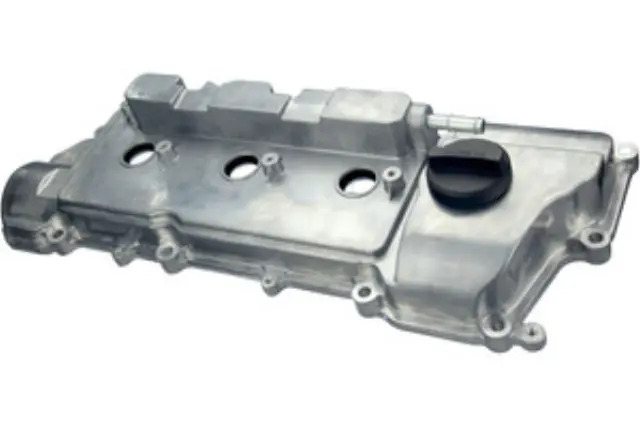 TY1419529 - : Autotecnica Engine Valve Cover for URO Image