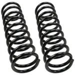 81703 - : Coil Spring Set for Moog Image
