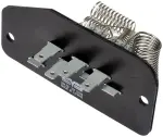 984267 - : HVAC Blower Motor Resistor for Dorman Image