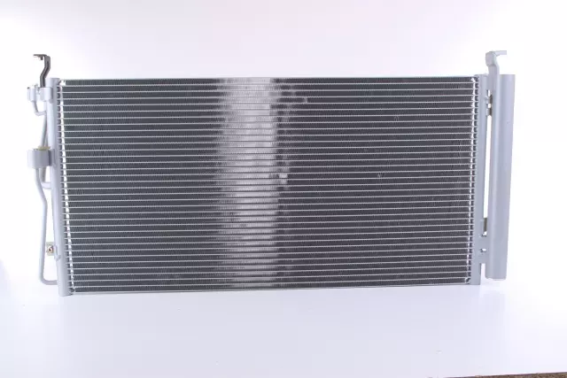 940552 - : A/C Condenser and Receiver Drier Assembly - Replaces KIA 9760638004, 9760638004 for NISSENS Image