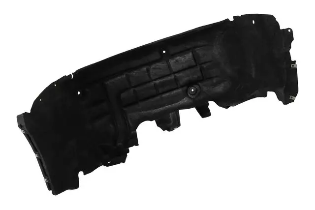 2016-2019 Cadillac CTS - Wheelhouse Liner - GM (23408658)