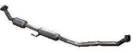 51318 - : Direct-Fit Catalytic Converter (Non C.A.R.B. Compliant) for AB Catalytic Image