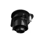 52121537AA - Frame, Bumper and Fascia: Body Hold Down Cushion for Mopar Image