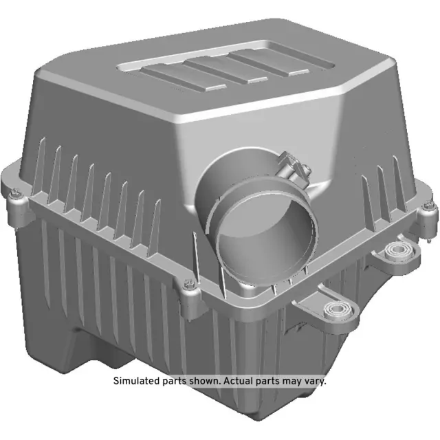 84066771 - : Air Cleaner for Chevrolet: Equinox Image