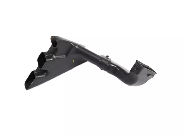 68379744AB - Air Conditioners and Heaters: Floor Duct for Jeep: Grand Cherokee, Grand Cherokee L Image
