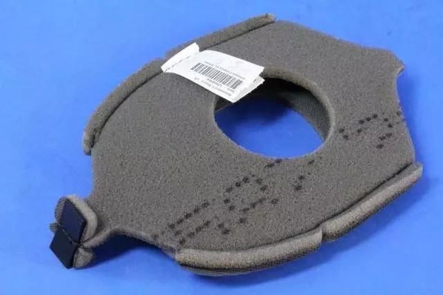 Bumper Cover - Mopar (5PB94LA8AA)