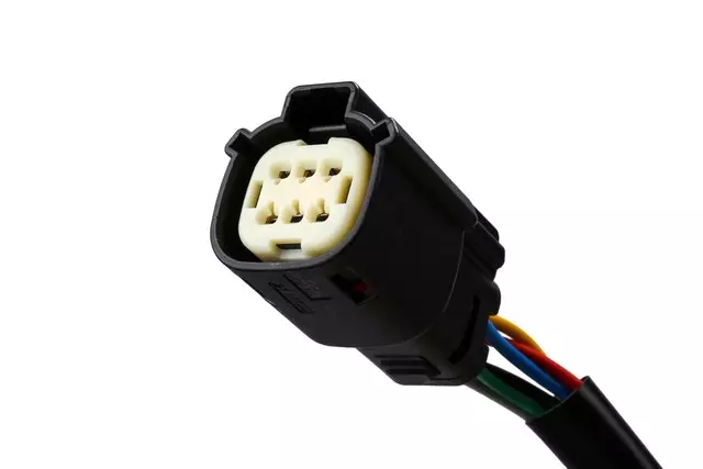 Rear Combination Lamp Module - GM (42505970)