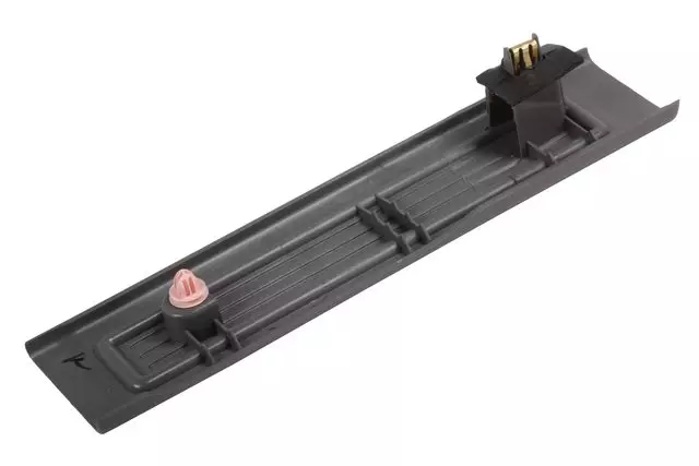 23130293 - Body: Carpet Retainer for GM Image